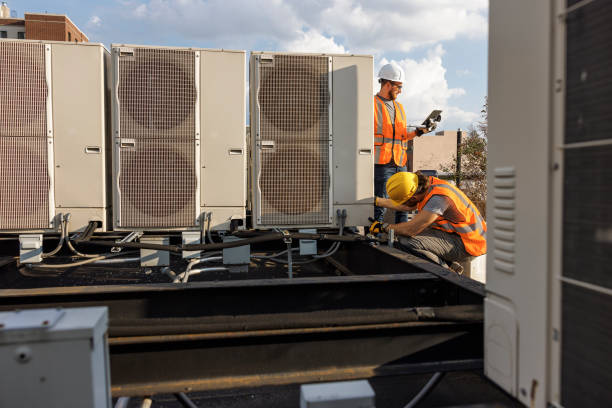 Reliable Roanoke, IL HVAC Solutions