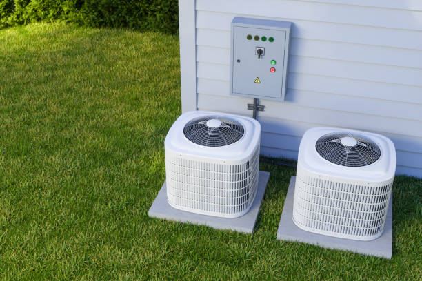 Air duct cleaning in Roanoke, IL