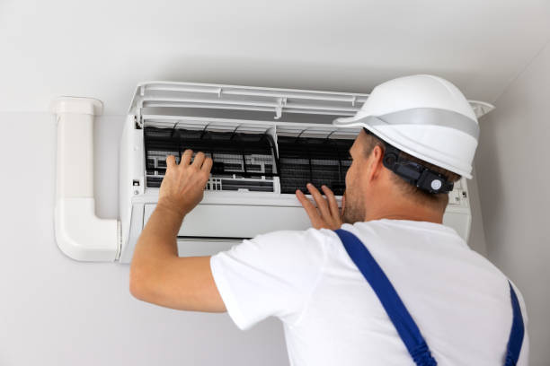 Best AC installation near me  in Roanoke, IL