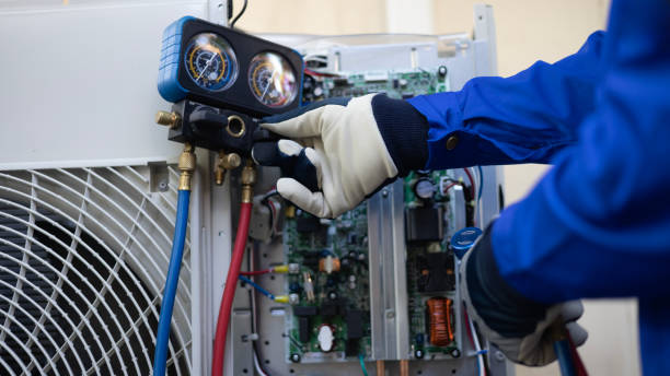  Roanoke, IL HVAC Pros