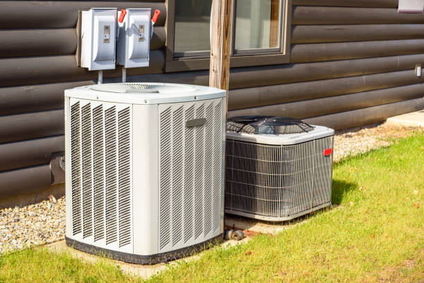 HVAC emergency services in Roanoke, IL